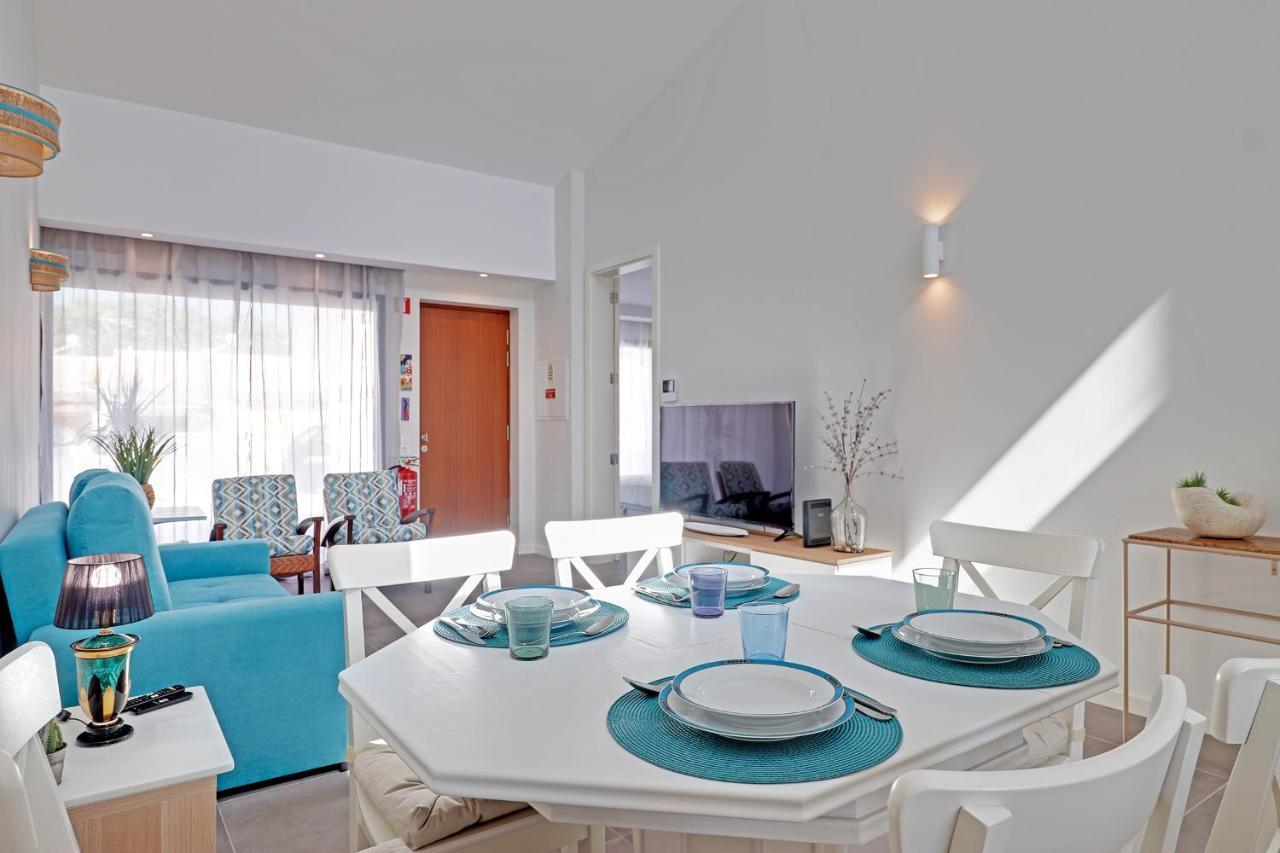 The Villa Vilamoura Kültér fotó