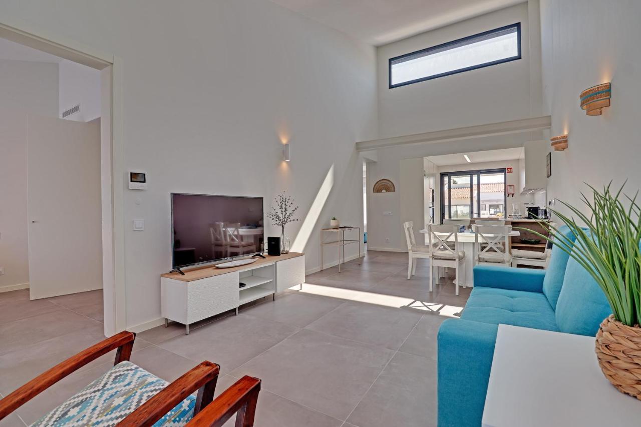 The Villa Vilamoura Kültér fotó