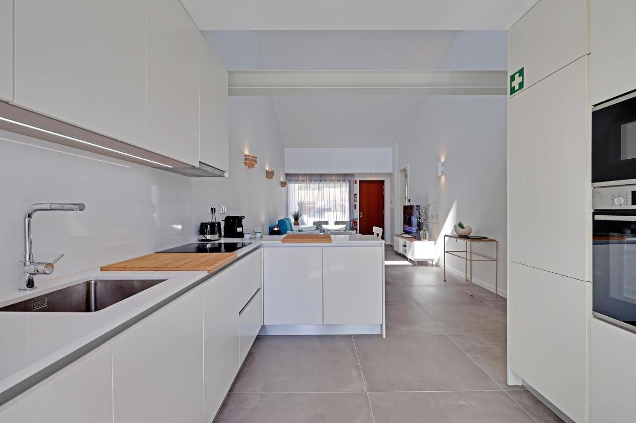 The Villa Vilamoura Kültér fotó